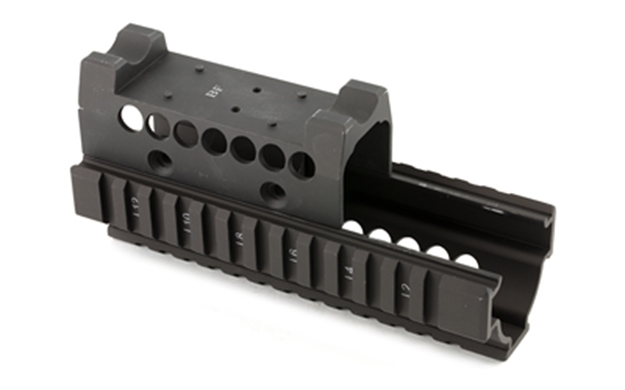 Picture of Midwest AK Hndgrd W/ Burris FF Top C