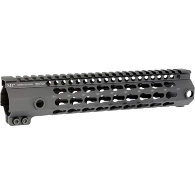 Picture of Midwest Industries Handguard G3k Key-Mod 10" Fits Ar-15-