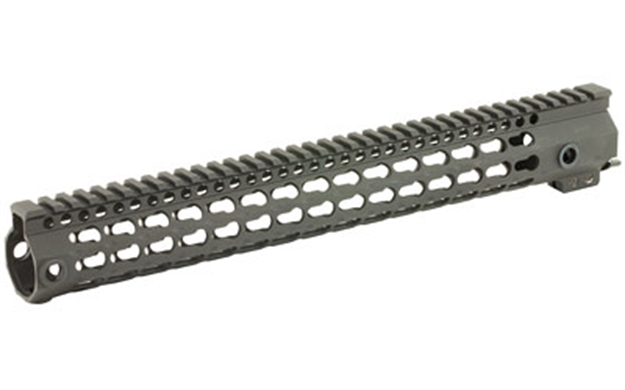 Picture of Midwest G3k Keymod 15" Hndgrd Blk