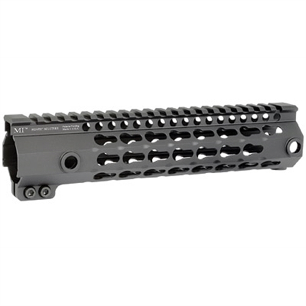 Picture of Midwest Ar-15 9"  G3 Free Float Keymod Handguard