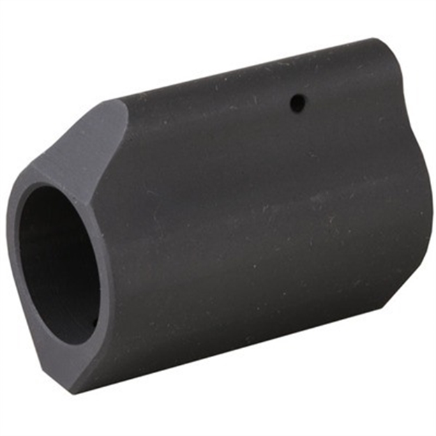 Picture of Midwest Ar-15 Gas Block Low Profile .625 Steel Black