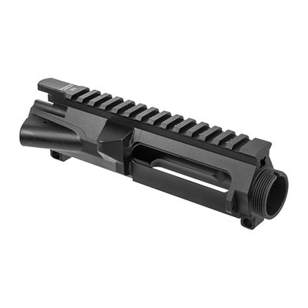 Picture of Midwest Ar-15/M16 Billet Stripped Upper Receiver