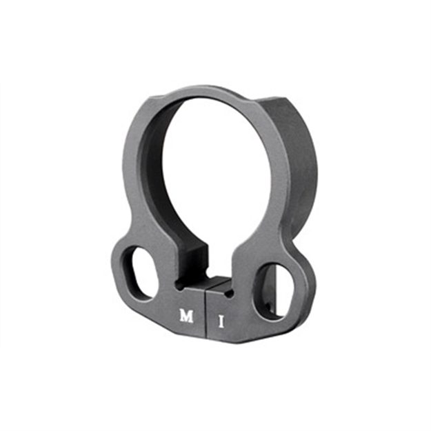 Picture of Midwest Ar15 End Plate Adapter-Loop MCTAR13 816537012139