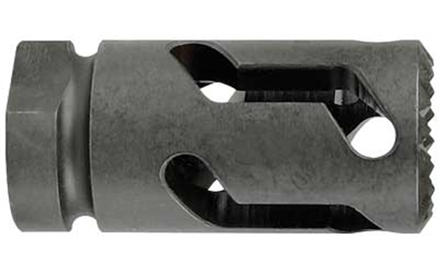 Picture of Midwest Industries Flash Hider/Impact Device 1/2-28" 5.56/.223 Caliber MI-ARFH1 816537012511