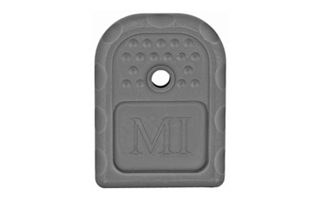 Picture of Midwest Base Plate For Glock - Blk