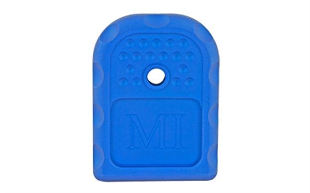 Picture of Midwest Base Plate For Glock - Blu