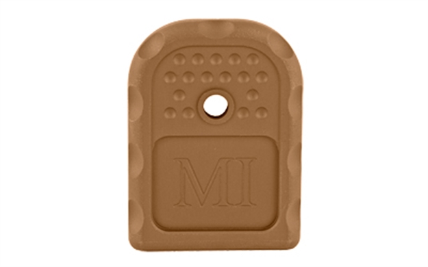 Picture of Midwest Base Plate For Glock - Fde