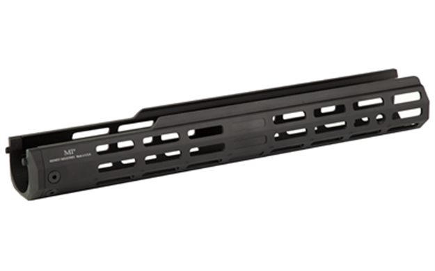 Picture of Midwest Industries Handguard Beretta 1301 Mod. 1 & 2  M-Lok Black MI1301HG
