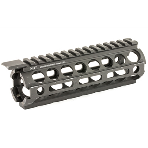 Picture of Midwest Industries Handguard M-Lok Carbine Length MI17M
