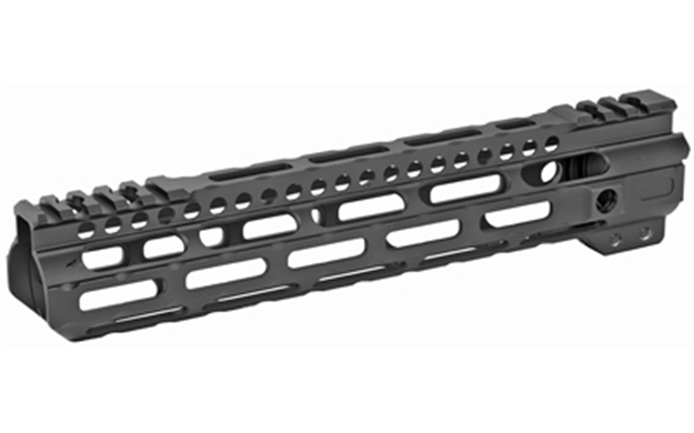 Picture of Midwest Combat Rail LW 10.5" Mlok MI-CRLW10.5 812102032205