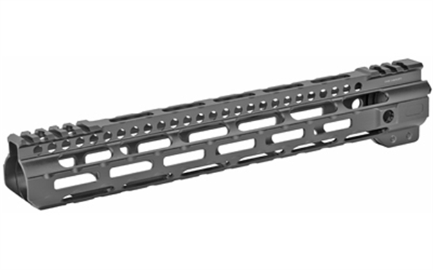 Picture of Midwest Combat Rail LW 12.625" Mlok MI-CRLW12.625