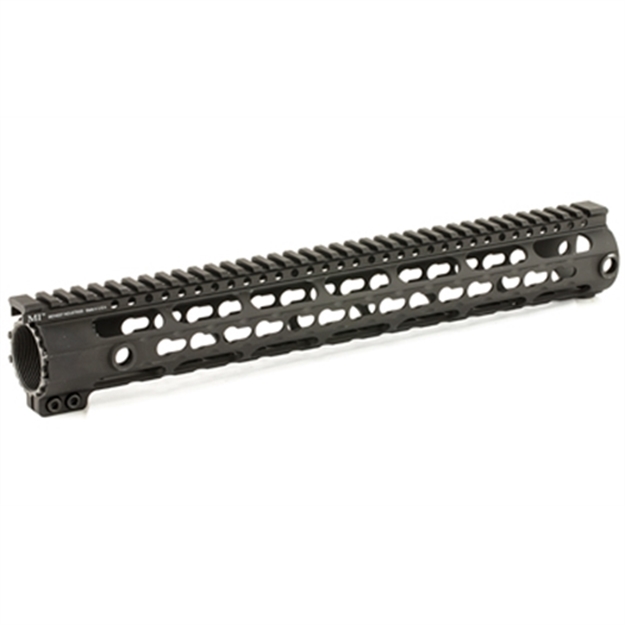 Picture of Midwest Dpms .308 SS 15"  Keymod Low Handguard