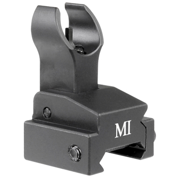 Picture of Ar-15  Flip-Up Forearm Rail Front Sight MCTARFFR
