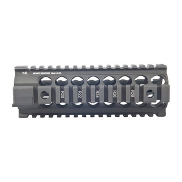 Picture of Ar-15/M16 Two-Piece Carbine Length Free-Float Forend MCTAR-20G2