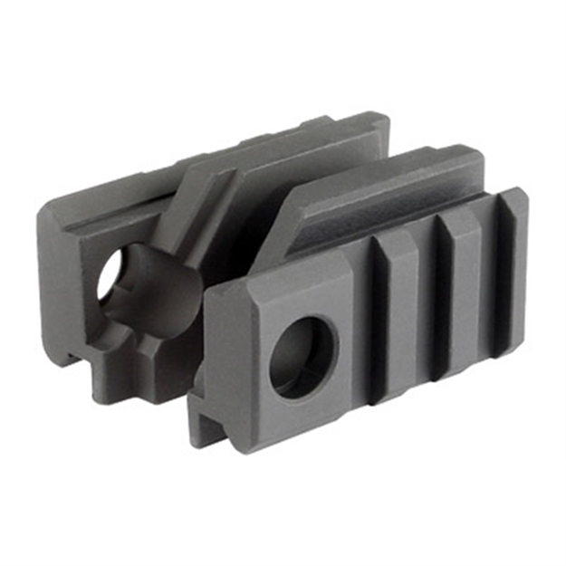 Picture of Midwest G2 Tac Lit Mnt/Std Frnt Sght MCTAR-01G2