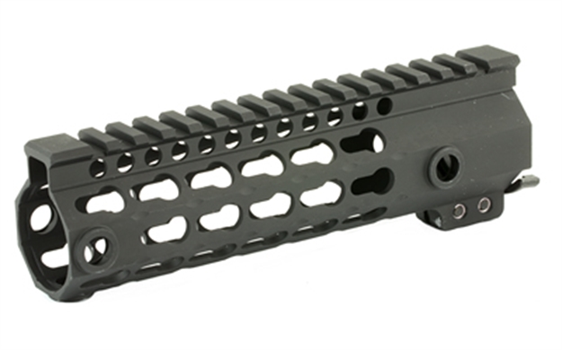 Picture of Midwest G3k Keymod 7" Hndgrd Blk