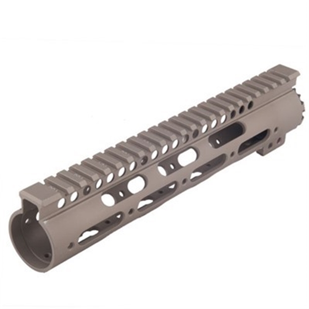 Picture of Midwest Gen II SS Series 10"  Rail Fde