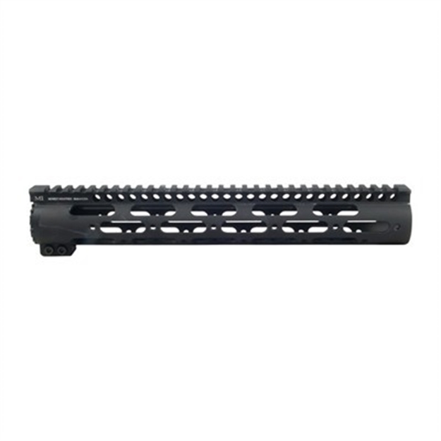 Picture of Midwest Gen II SS Series 9"  Rail