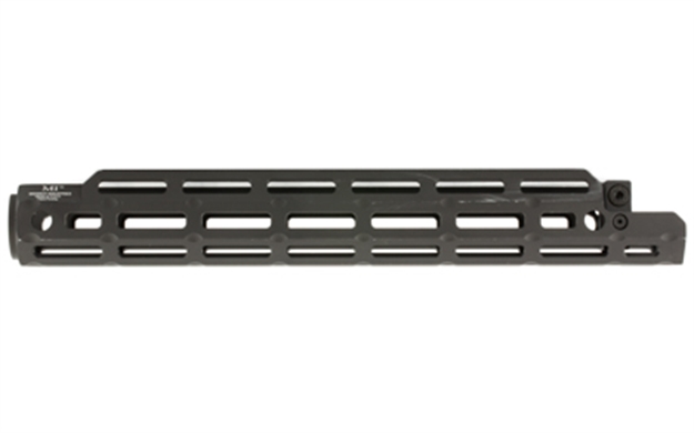 Picture of Midwest HK 91 Handguard Mlok Blk MI-HK91M