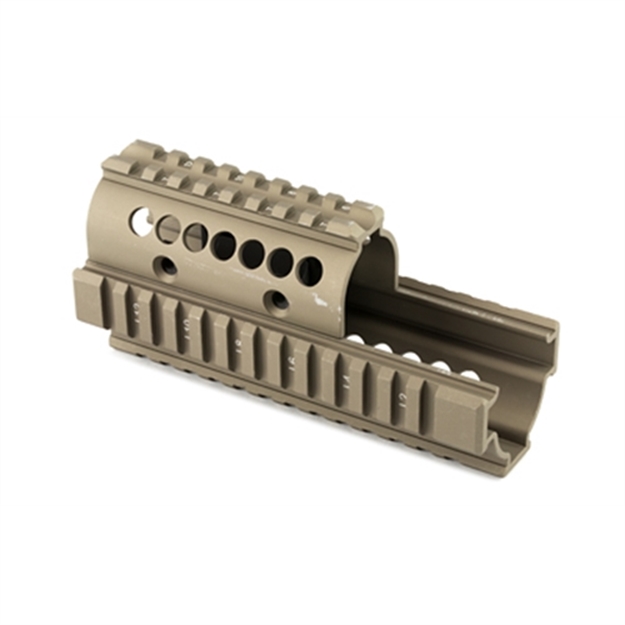 Picture of Midwest Industries Ak47/74 Handguard Fde