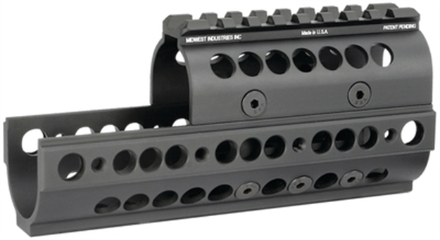 Picture of Midwest Industries Ak47/74 Univ Smth Handgrd