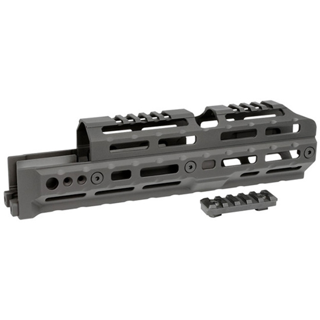 Picture of Midwest Industries Alpha Series M-Lok Handguard 10 AKALPHA100 812102034056