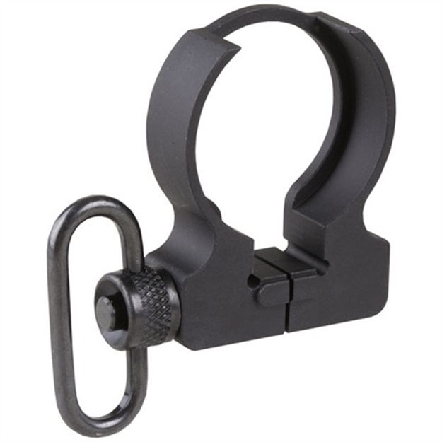Picture of Midwest Industries Ar-15 End Plate Sling Adapter MCTAR30 816537012306