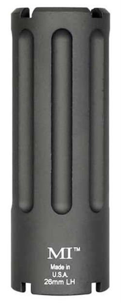 Picture of Midwest Industries Blast Can 26Mm LH Thread .30 Caliber M92/M85 Krink MI-BCM92M85