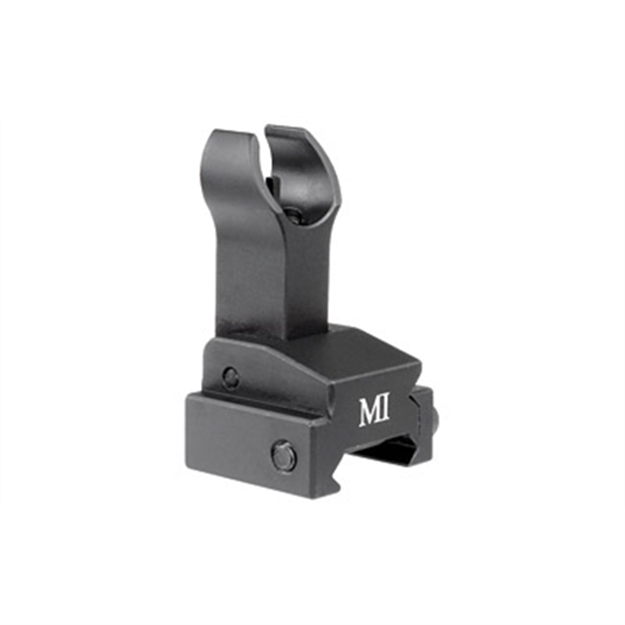 Picture of Midwest Flip UP Front Sight Gas Bloc MCTAR-FFG