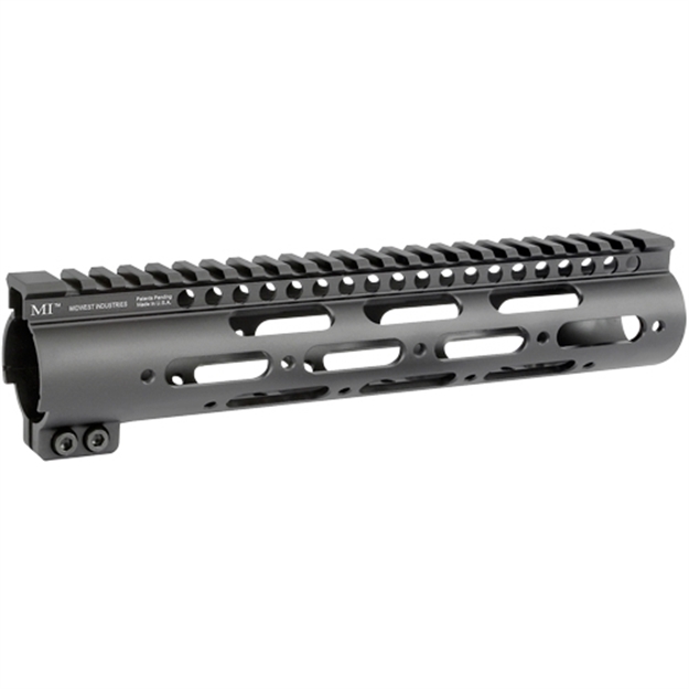 Picture of Midwest Industries Handguard G3 Ss-Series 10" Fits Ar-15-