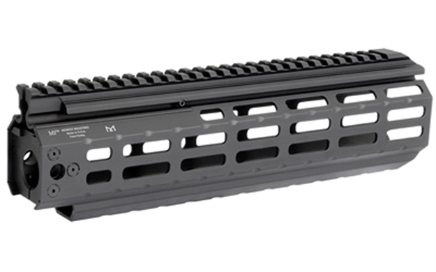Picture of CZ Scorpion Handguards Free Float M-Lok MICZ115M 816537015949