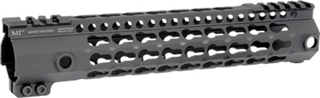 Picture of Midwest Industries Handguard G3kl Key-Mod 10" Fits Ar-15 Lightweight-