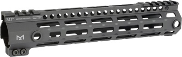 Picture of Midwest Industries Handguard G3lm M-Lok 10" Fits Ar-15 Lightweight