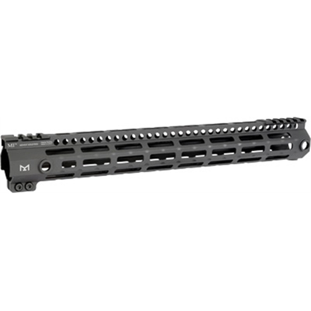 Picture of Midwest Industries Handguard G3lm M-Lok 15" Fits Ar-15 Lightweight