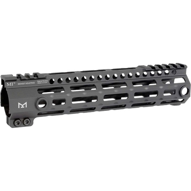 Picture of Midwest Industries Handguard G3lm M-Lok 9" Fits Ar-15 Lightweight