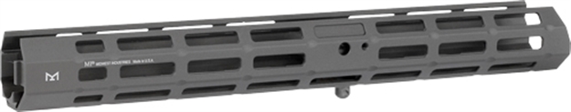 Picture of Midwest Industries Handguard Henry G2 30-30 M-Lok Black MI-H3030 812102034087