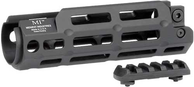 Picture of HK Mp5/Sp89 A2 Handguard M-Lok MIMP5A2 812102032144