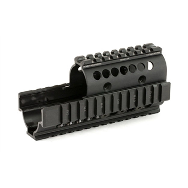 Picture of Midwest Industries Kel-Tec Plr-16 Handguard W/Rails MI-PLR16
