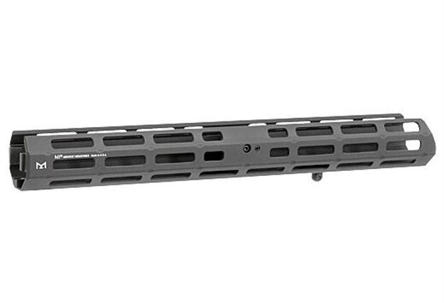 Picture of Midwest Industries Handguard Rossi 92 M-Lok Black MI-R92