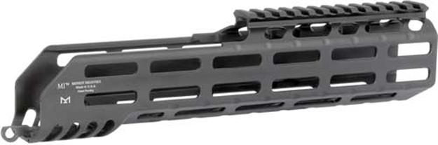 Picture of Midwest Industries Handguard Sig Sauer Mcx Virtus 10.5" M-Lok Black