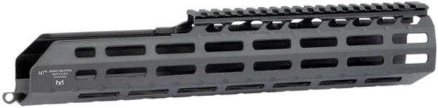 Picture of Midwest Industries Handguard Sig Sauer Mcx Virtus Suppressor 13.5" M-Lok