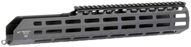 Picture of Midwest Industries Handguard Sig Sauer Mcx Virtus Suppressor 15.25" M-Lok