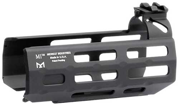 Picture of Sig Sauer Mpx Handguard Drop-In M-Lok MIMPX45M 816537011187