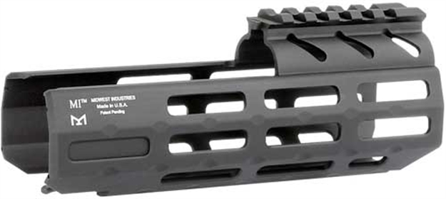Picture of Sig Sauer Mpx Handguard Drop-In M-Lok MIMPX65M 816537011255