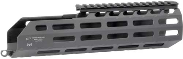 Picture of Midwest Industries Handguard Sig Sauer Rattler 10" M-Lok Black