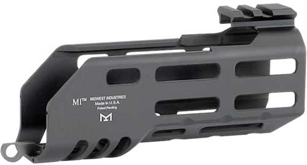 Picture of Sig Sauer Rattler Handguard M-Lok MISIGR525 816537013914