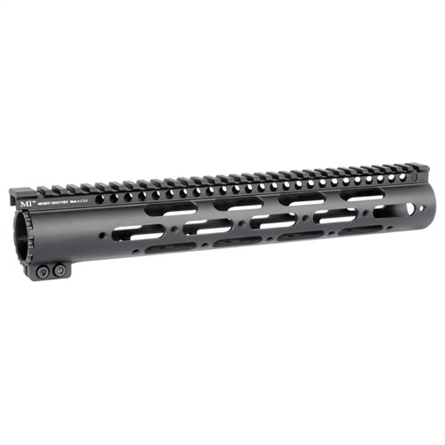 Picture of Midwest Industries Handguard SS Dpms G2 1-Pc 12" Dpms G2