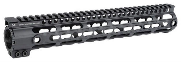 Picture of Midwest Industries Handguard Ssk Keymod 1-Pc 12" Windham Weaponry .308