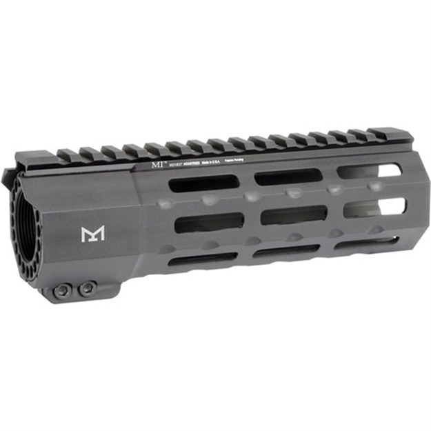 Picture of Midwest Industries Handguard SP Series 7" M-Lok Ar-15 Suppressor Comp. P7M 816537016571