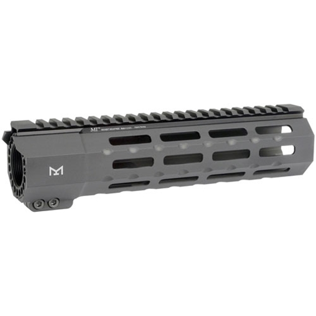 Picture of Midwest Industries Handguard SP Series 9" M-Lok Ar-15 Suppressor Comp. P9M 816537016588